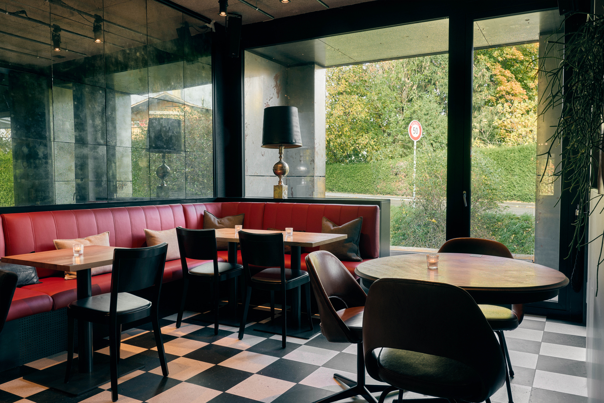 HABSBURG CREATIVE LOUNGE